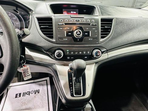 Used 2014 Honda CR-V LX image 15