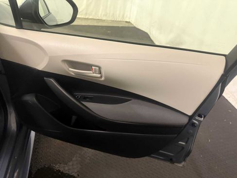 Certified 2024 Toyota Corolla LE image 28