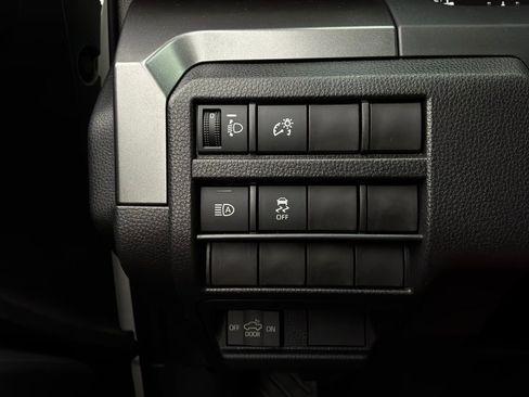 New 2026 Toyota Tacoma TRD Sport RWD image 18