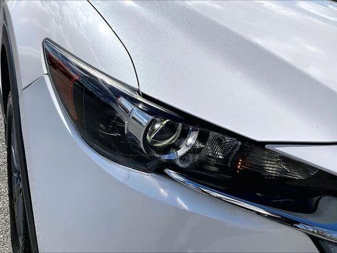 Used 2018 MAZDA CX-5 Sport image 27