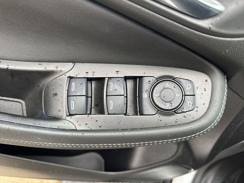 Certified 2022 Buick Encore GX Preferred image 21