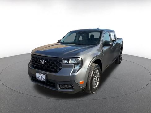 Used 2026 Ford Maverick XLT FWD image 7