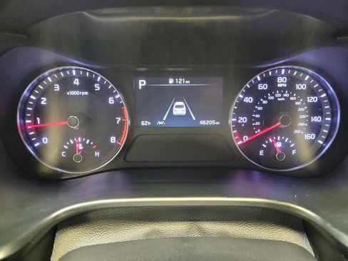 Used 2024 Kia Forte GT-Line image 23