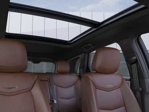 New 2026 Cadillac XT5 Premium Luxury image 24