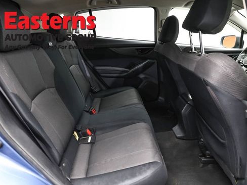 Used 2021 Subaru Crosstrek 2.0i AWD/4WD image 24