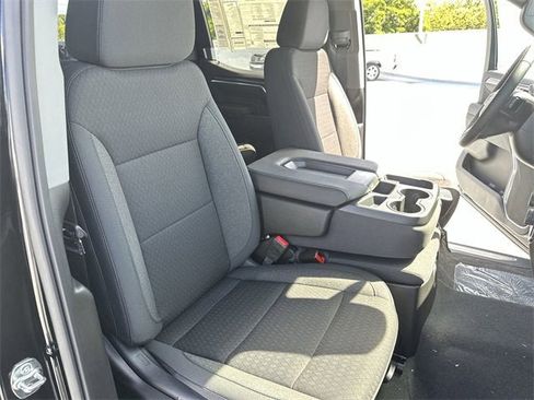 New 2026 Chevrolet Silverado 1500 RST image 25