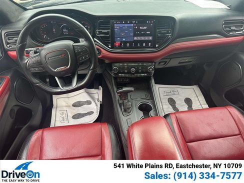 Used 2023 Honda Odyssey EX-L image 42