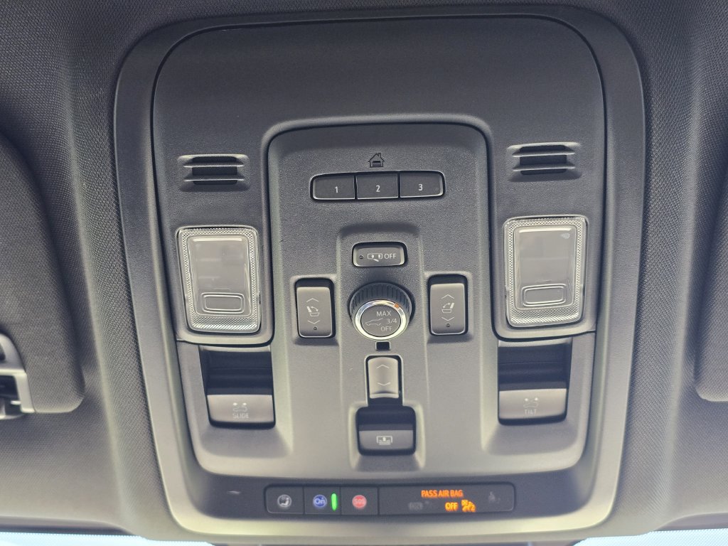 Certified 2024 Chevrolet Tahoe Premier RWD image 28
