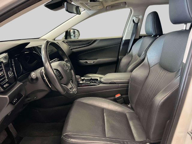 Certified 2024 Lexus NX 250 FWD w/ Cold Area Package image 19