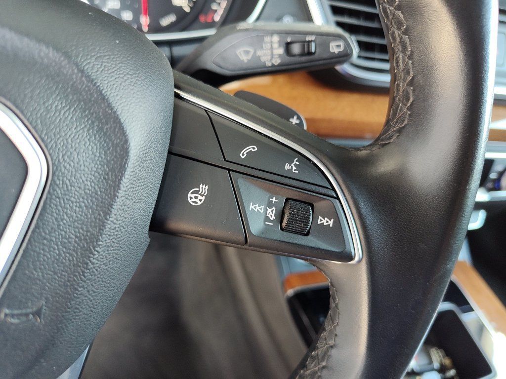 Used 2022 Audi Q5 2.0T Premium w/ Convenience Package AWD/4WD image 25