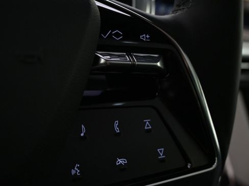 New 2026 Cadillac Escalade IQ Sport 1 w/ LPO, Floor Liner Package image 32