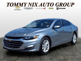 Used 2024 Chevrolet Malibu LT FWD video 1