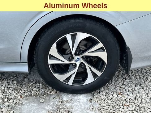 Used 2020 Subaru Legacy w/ Alloy Wheel Package image 9