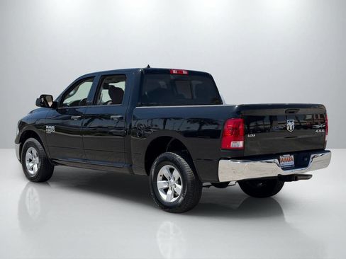 Used 2023 RAM 1500 Classic SLT w/ Trailer & Traction Group AWD/4WD image 4