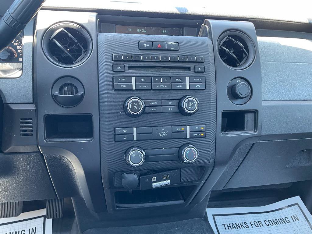 Used 2013 Ford F150 2WD SuperCab image 19