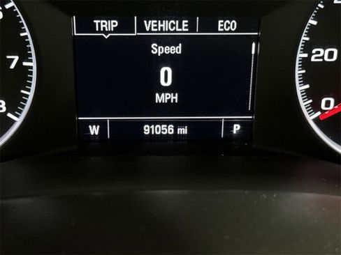 Used 2018 GMC Acadia SLE w/ LPO, Floor Liner Package image 13