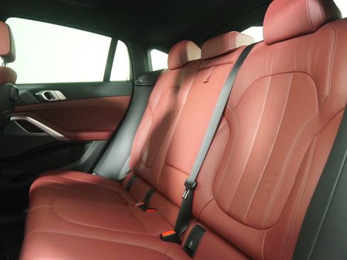 Used 2020 BMW X6 M50i w/ Premium Package image 16