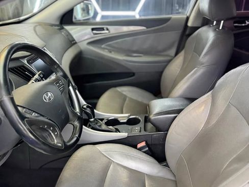 Used 2013 Hyundai Sonata Limited image 27