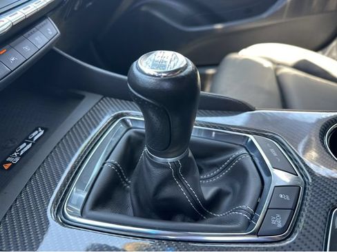 Certified 2023 Cadillac CT5 V Blackwing RWD image 21