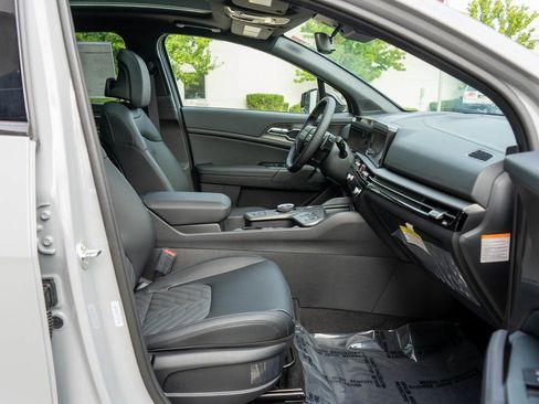 New 2026 Kia Sportage X-Line AWD/4WD image 10