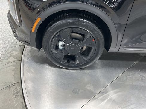 New 2026 Kia Sportage X-Line image 28