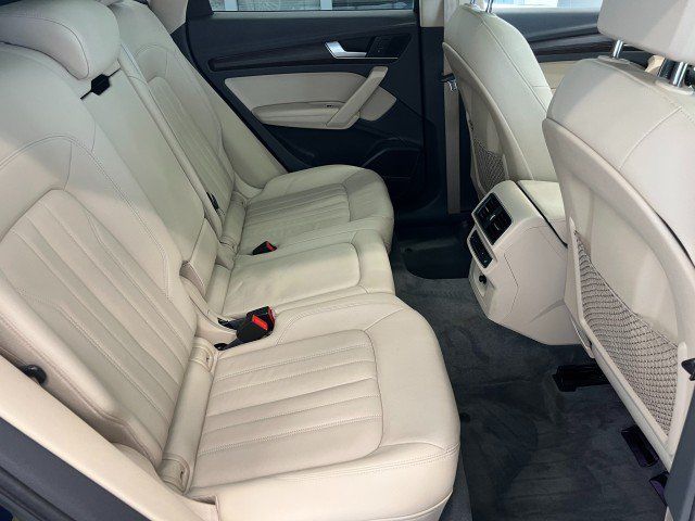 Used 2018 Audi Q5 Prestige AWD/4WD image 31