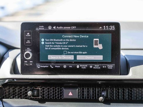 Certified 2023 Honda CR-V Sport Touring image 4