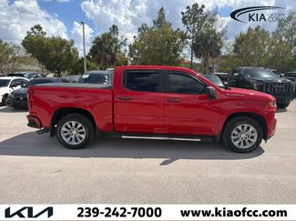 Used 2019 Chevrolet Silverado 1500 Custom w/ Custom Value Package video 1