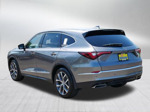 Used 2023 Acura MDX FWD w/ Technology Package image 5