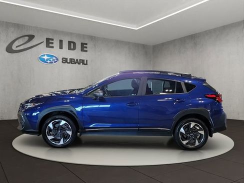 Used 2024 Subaru Crosstrek 2.5i Limited w/ Popular Package #3A image 8