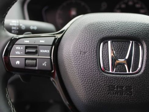 Used 2026 Honda Civic Sport image 20