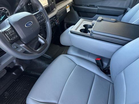 New 2026 Ford F450 2WD SuperCab Super Duty image 10