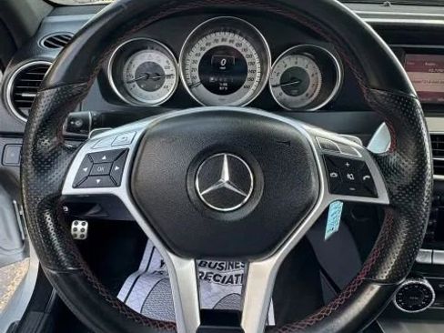 Used 2014 Mercedes-Benz C 250 Sedan image 29