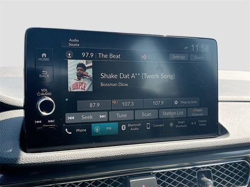 Used 2023 Acura Integra A-Spec image 14