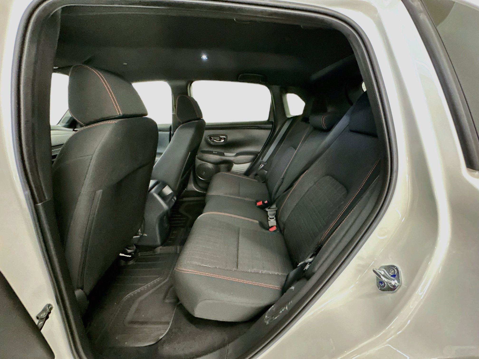 Used 2025 Honda HR-V Sport image 28