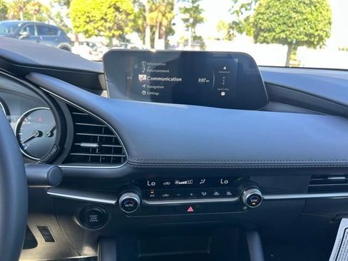New 2026 MAZDA MAZDA3 s Sport FWD image 17