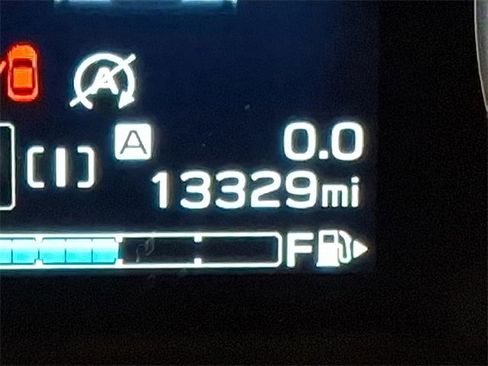 Certified 2023 Subaru Forester Premium image 20