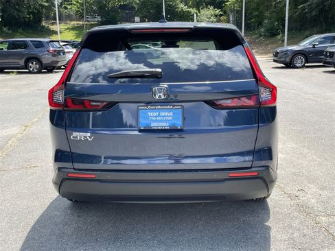 New 2026 Honda CR-V EX-L image 3