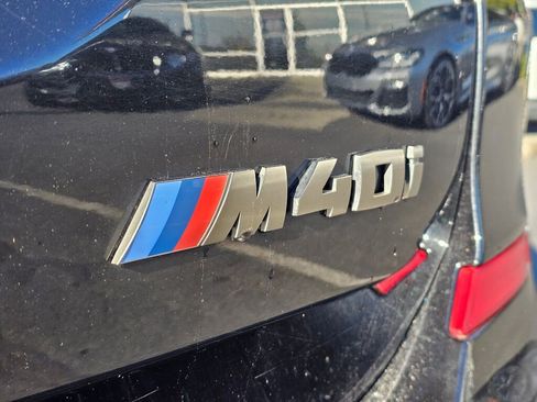 Used 2019 BMW X3 M40i image 16