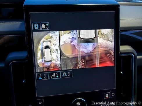 New 2026 GMC Yukon Elevation image 21