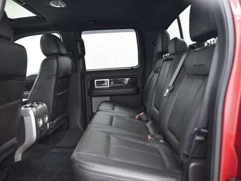 Used 2014 Ford F150 Platinum image 13