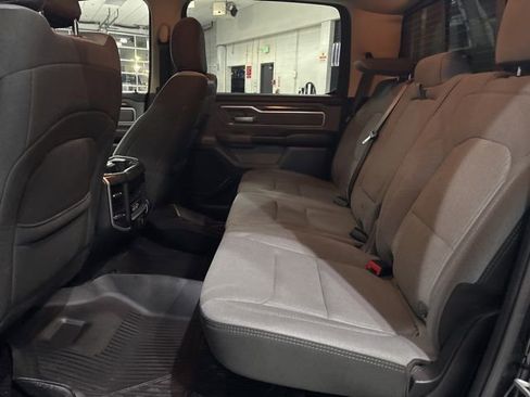 Used 2020 RAM 1500 Big Horn image 28