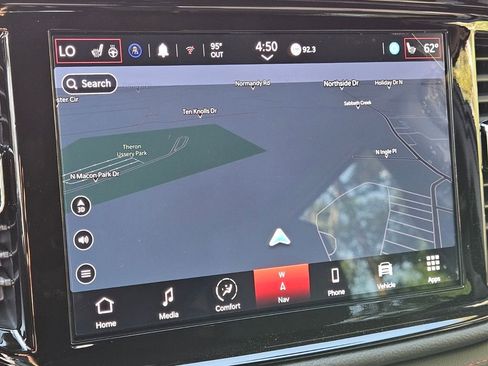 New 2026 Dodge Durango GT w/ Blacktop Package image 24