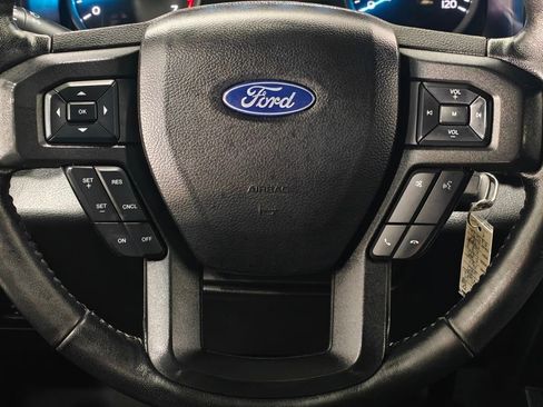 Used 2020 Ford F150 XLT w/ Equipment Group 302A Luxury image 5