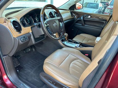 Used 2017 Buick Enclave Leather image 14