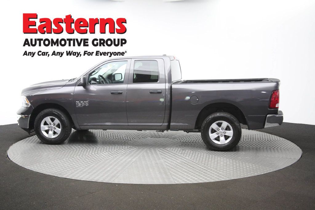 Used 2024 RAM 1500 Classic SLT RWD image 61