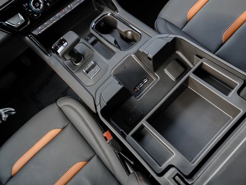 New 2026 GMC Sierra 1500 AT4 w/ AT4 Premium Package image 34