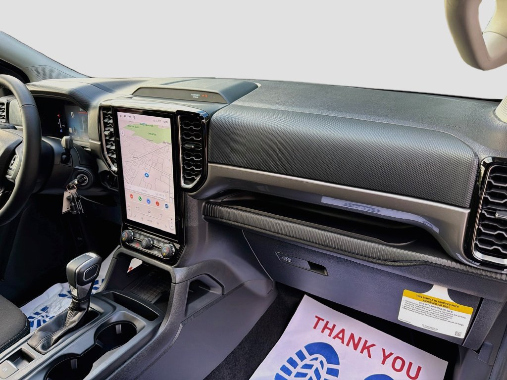 New 2026 Ford Ranger XLT AWD/4WD image 31