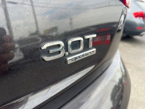 Used 2015 Audi Q7 3.0T S line Prestige image 33