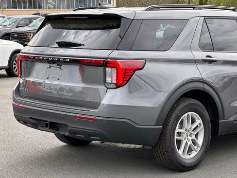 New 2026 Ford Explorer Active image 40